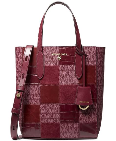 michael kors north south tote|michael kors tote clearance.